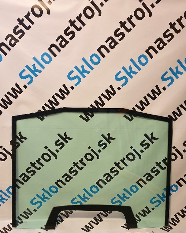 Volvo BL61B BL71B predné sklo 