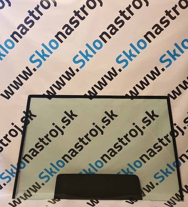 Cat 424D 428D 432D 438D 442D predné sklo